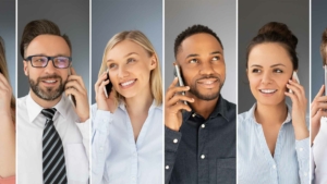Phone call