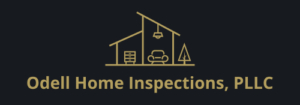 Odell Home Inspections Logo